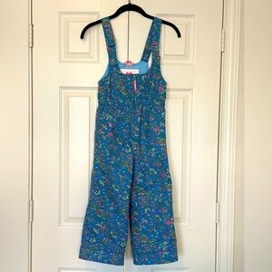 Obermeyer kids adjustable ski bib